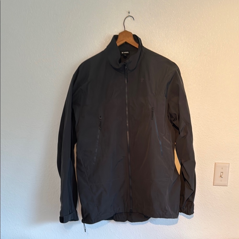 Goldwin Nylon Multi Purpose Jacket size 4